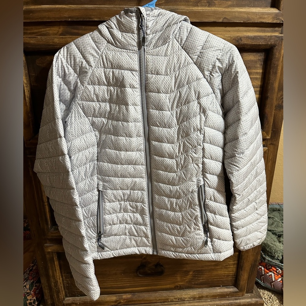 Columbia omniheat XS coat